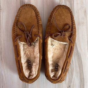 UGG Dakota Slippers